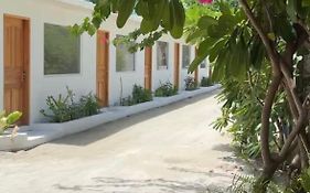 Iru Maldives